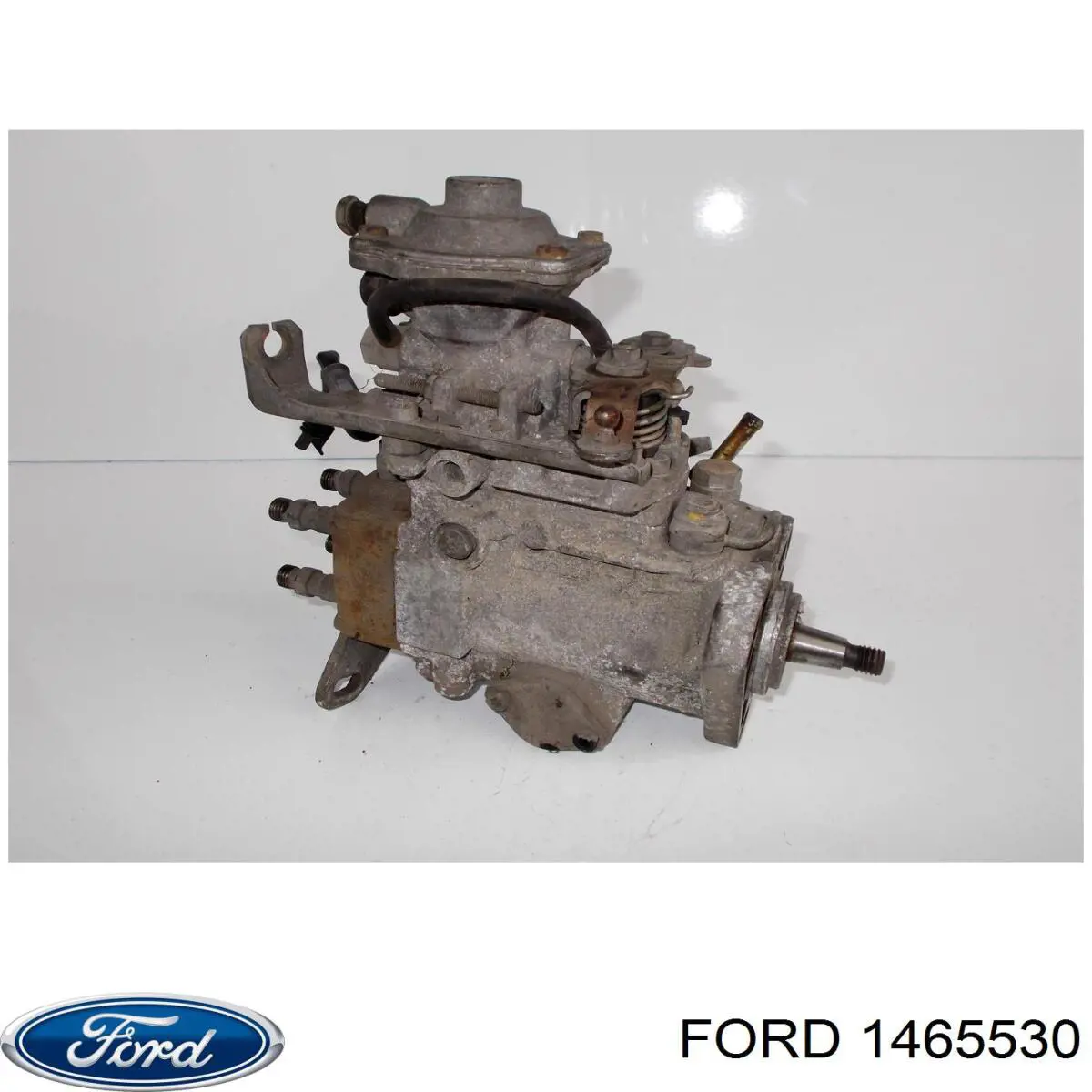  1465530 Ford