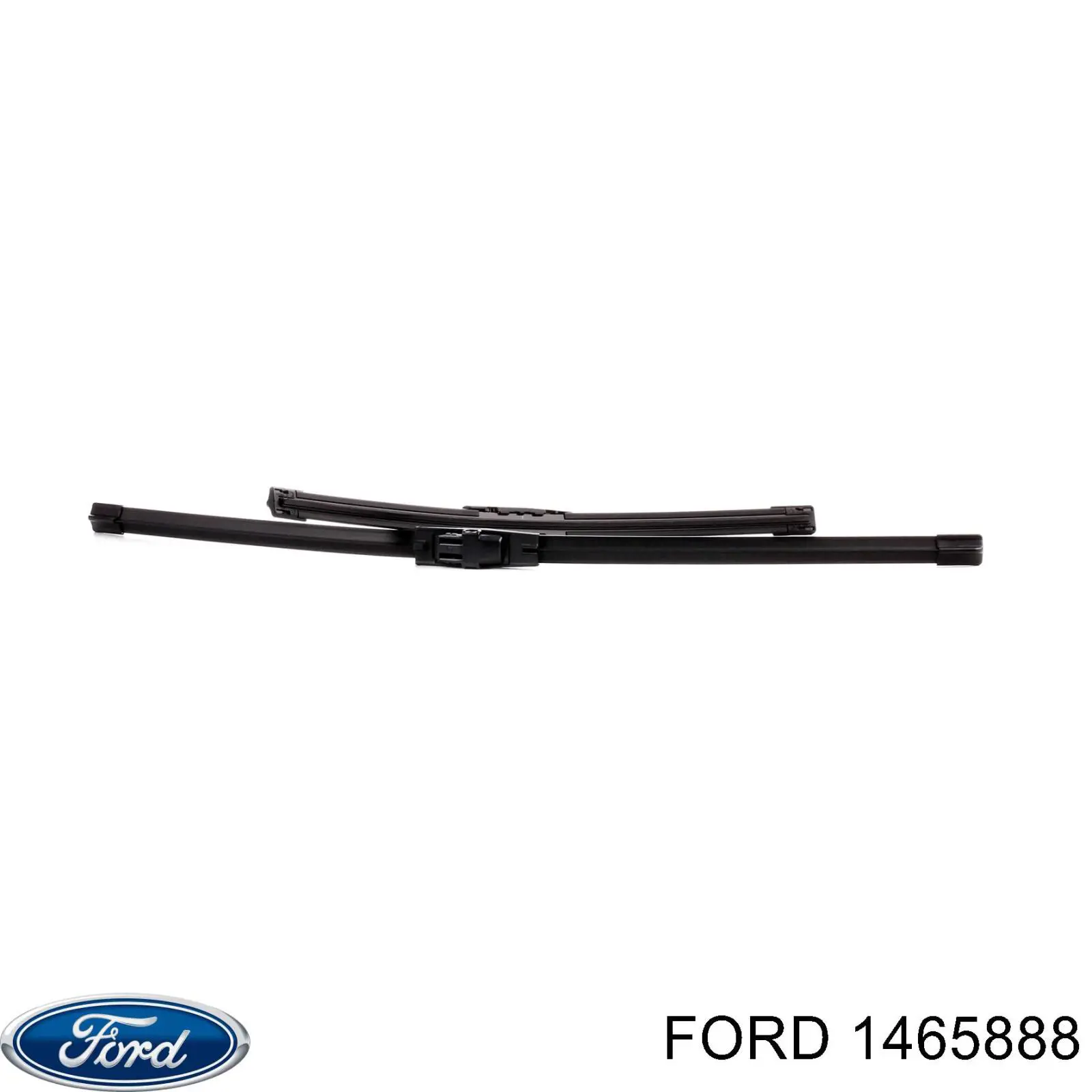 Щетки стеклоочистителя 1465888 Ford