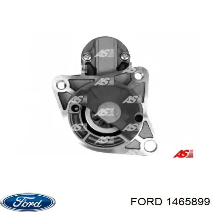 Рейка рулевая Ford 1577040