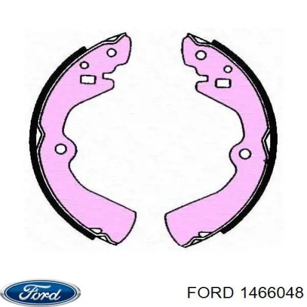 Фильтр тонкой очистки топлива Ford 1466048 цена, от 63.34 USD