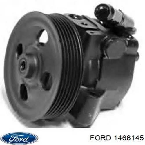 1466145 Ford насос гур