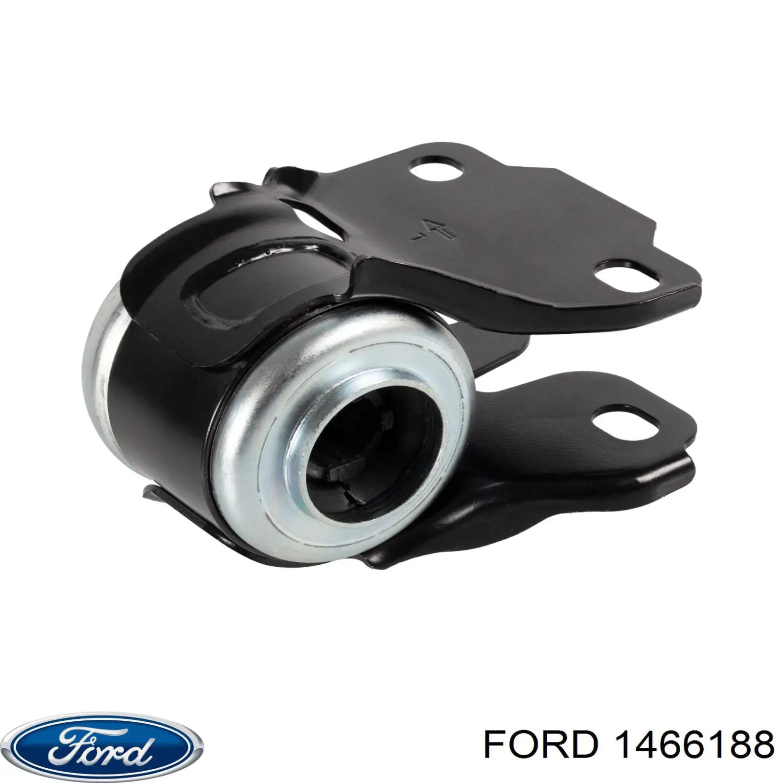 Купить 1466188 Ford Рычаг передней подвески левый