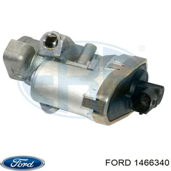 Клапан ЕГР 1466340 Ford