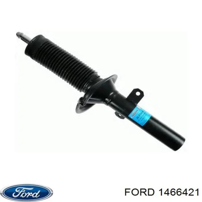 Купить 1466421 Ford Амортизатор передней подвески