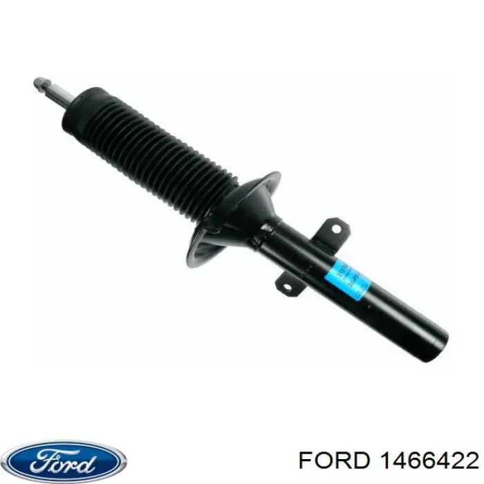 Амортизатор передний Ford 1466422