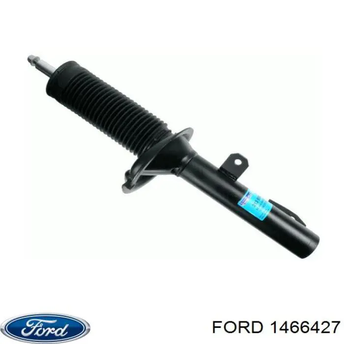 Амортизатор передний 1466427 Ford