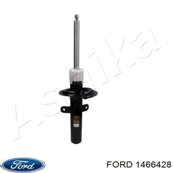 Амортизатор передний 1466428 Ford