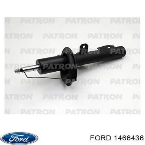 Купить 1466436 Ford Амортизатор передней подвески