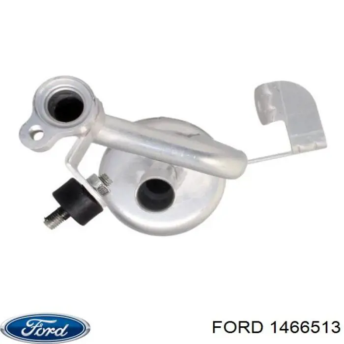 Осушитель кондиционера Ford 1466513 цена, от 190.03 USD