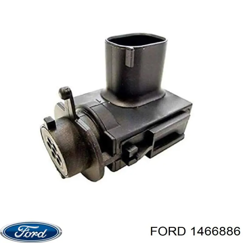  1466886 Ford