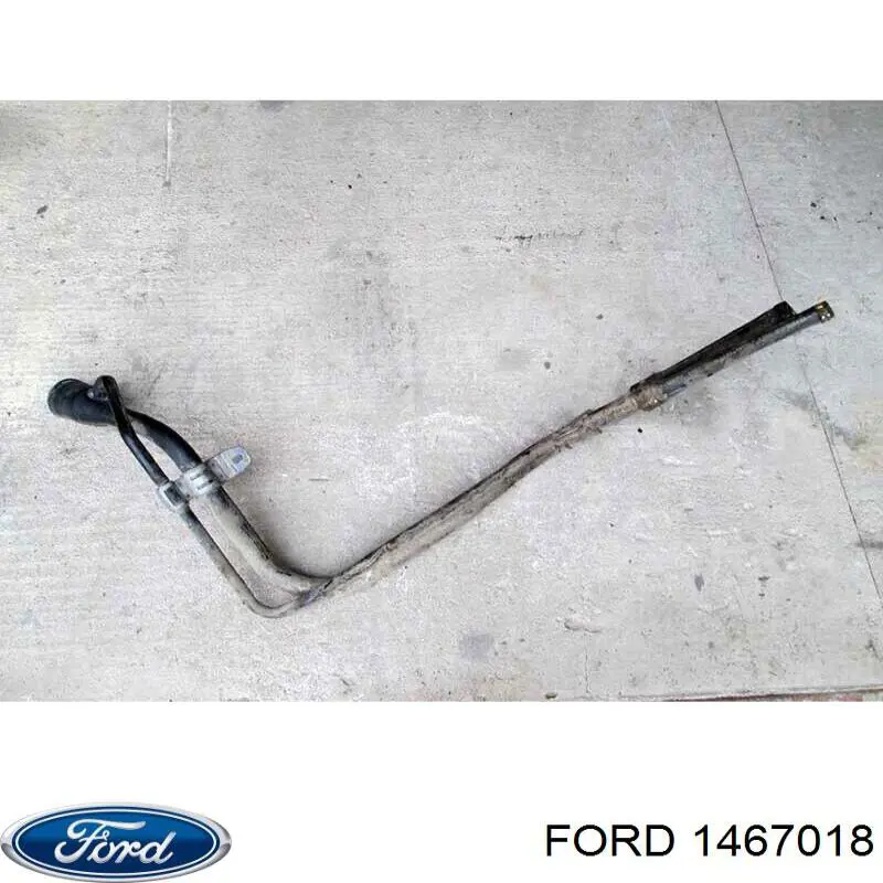  1467018 Ford