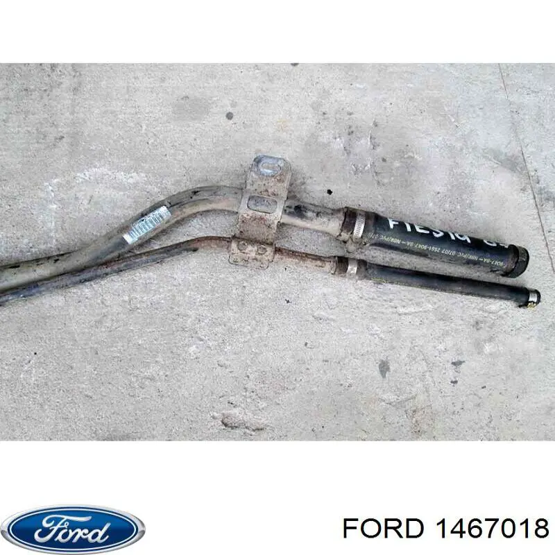  Ford 1467018 цена, от 71.53 USD