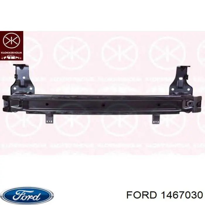 Шина бампера переднего Ford 1467030 цена, от 54.92 USD