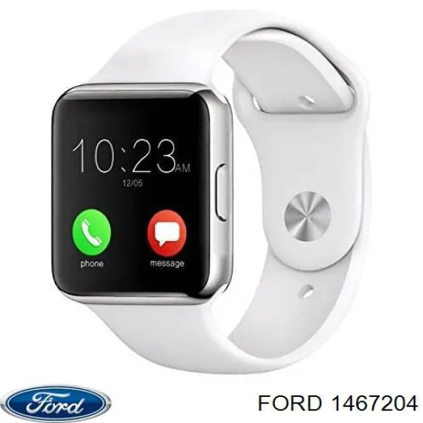 Купить 1467204 Ford Боковое зеркало заднего вида правое