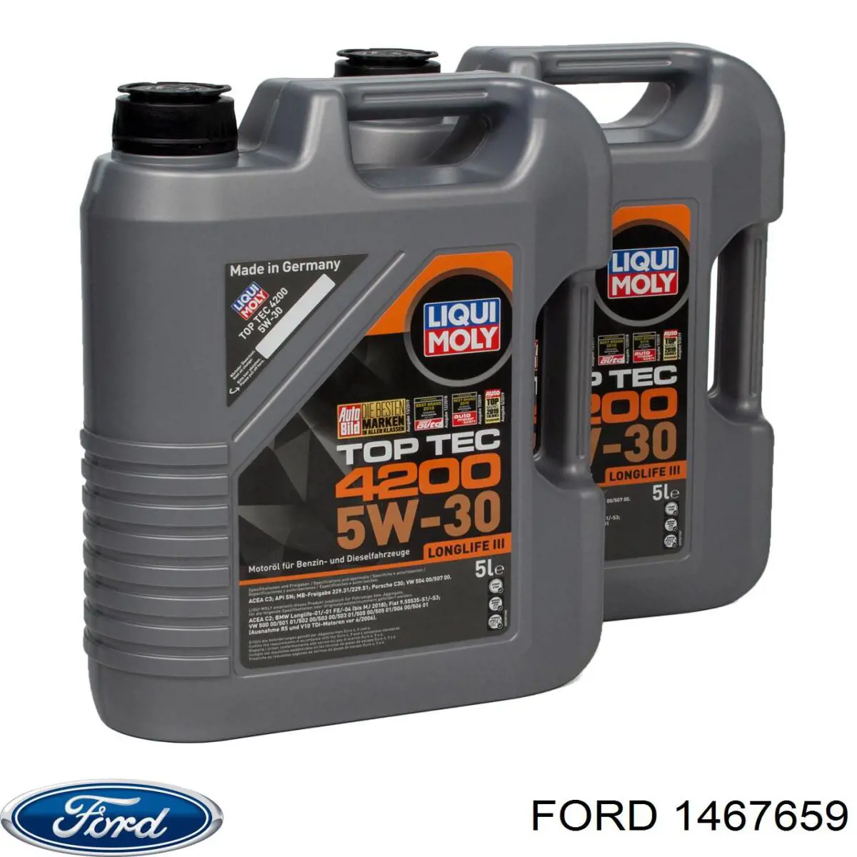 Купить 1467659 Ford Лампочка