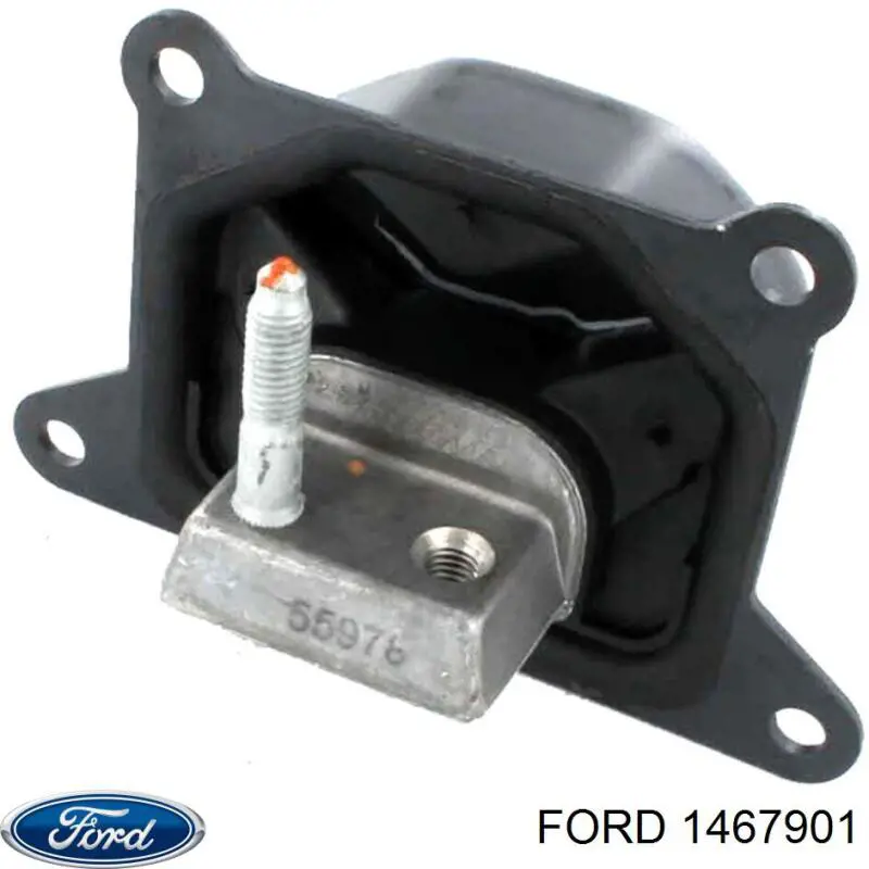 5236399 Ford 