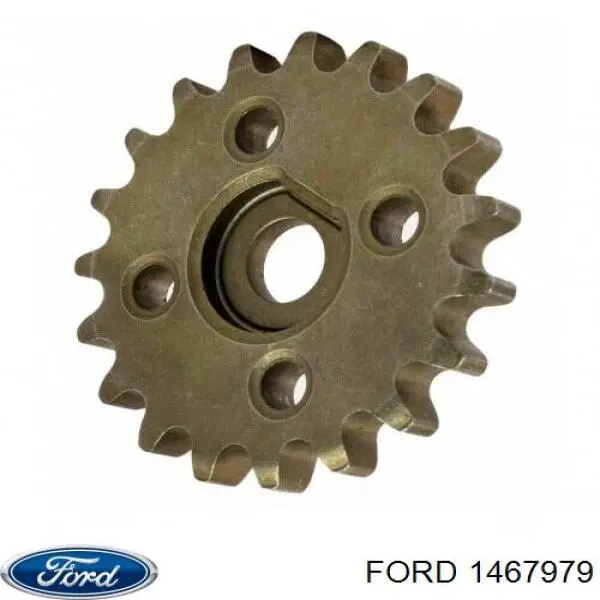 1467979 Ford 