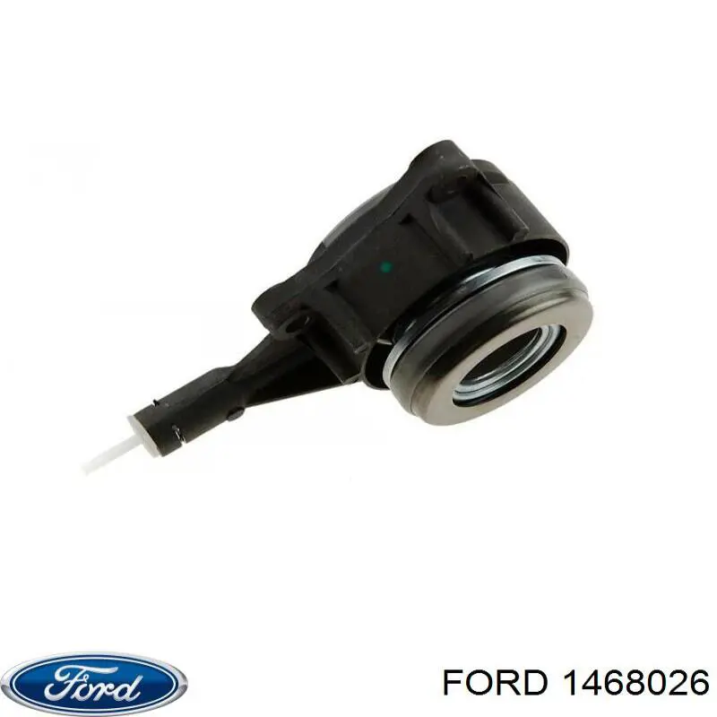 Купить 1468026 Ford Цилиндр сцепления в сборе с выжимным подшипником
