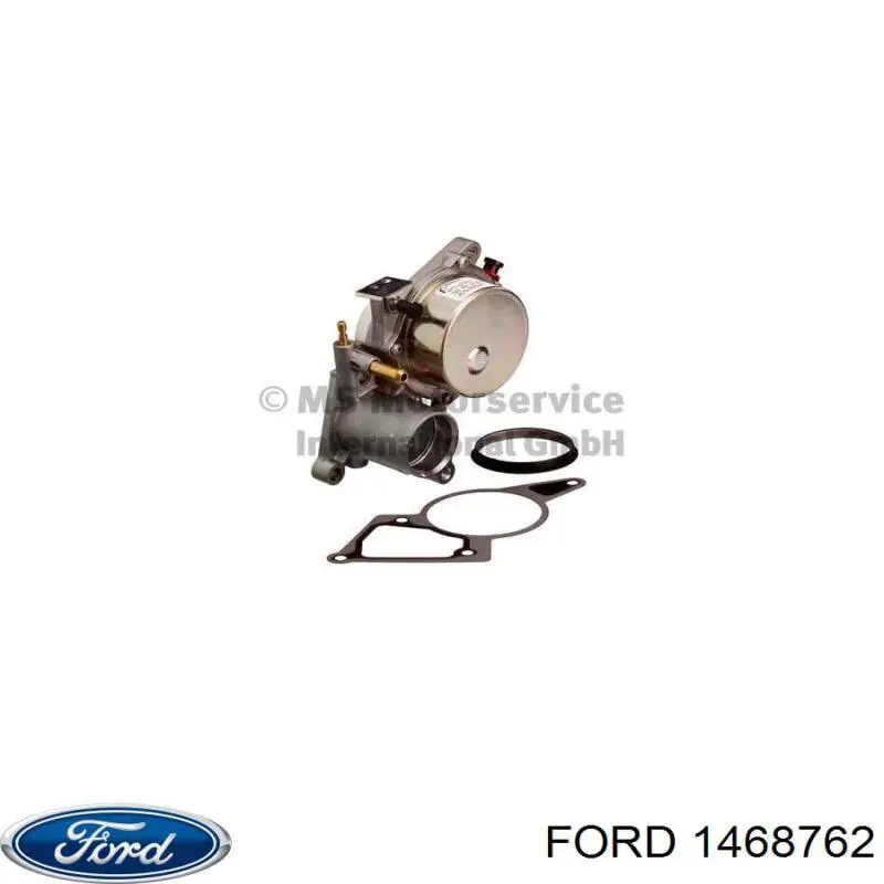 Вакуумный насос Ford 1468762 цена, от 25.18 USD