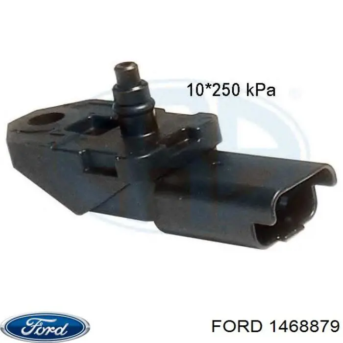 Датчик абсолютного давления в коллекторе Ford 1468879 цена, от 17.74 USD