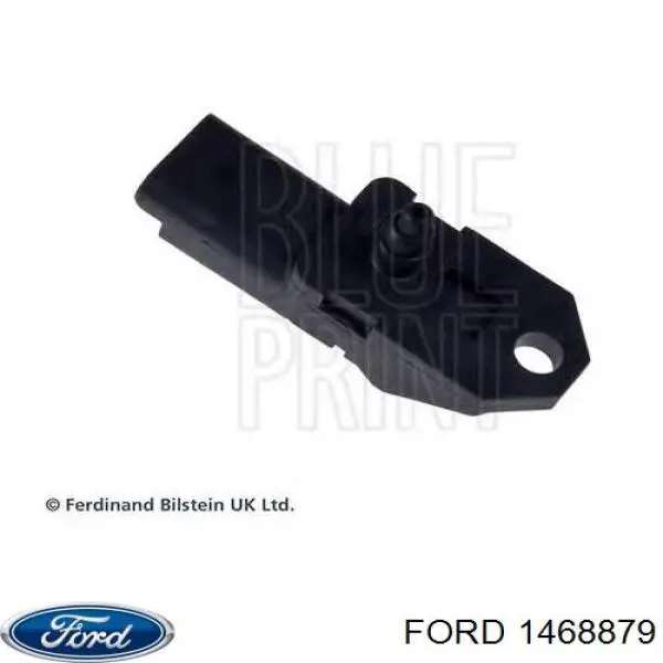 Купить 1468879 Ford Датчик MAP