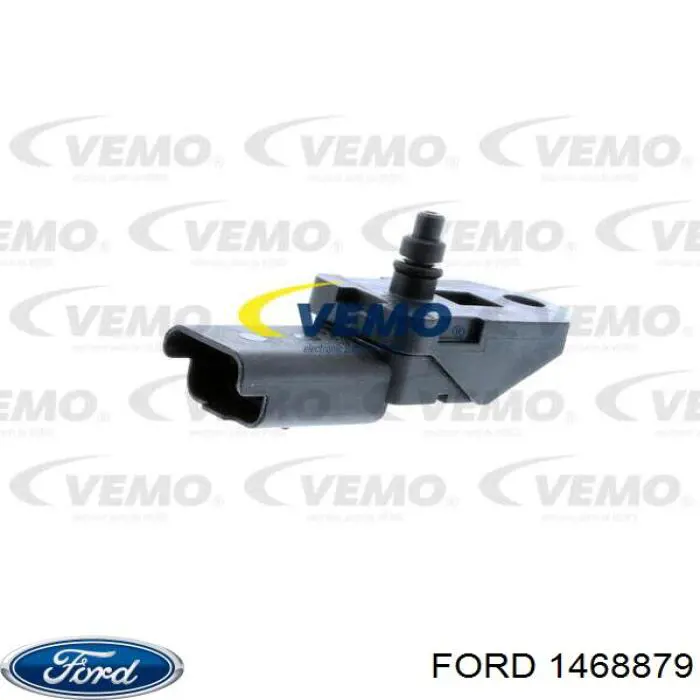 Датчик абсолютного давления 1468879 Ford