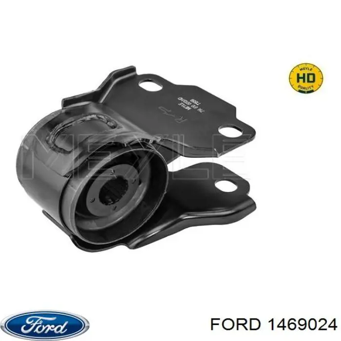 Правый рычаг передней нижней подвески Ford 1469024 цена, от 98.98 USD