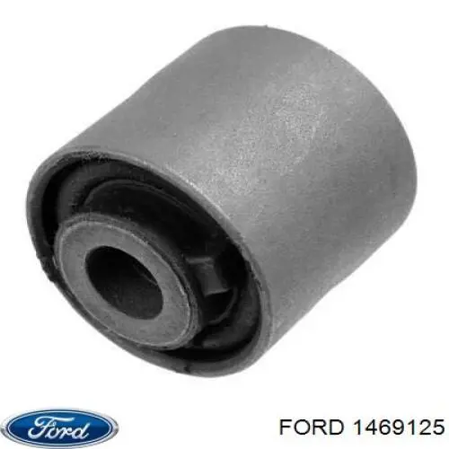 Балансир задний нижний Ford 1469125 цена, от 53.89 USD