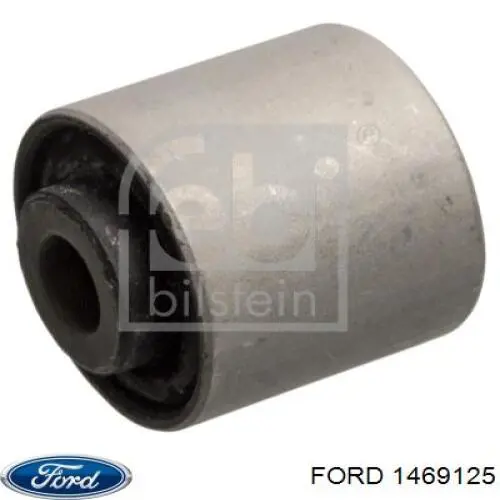 Купить 1469125 Ford Нижний рычаг задней подвески