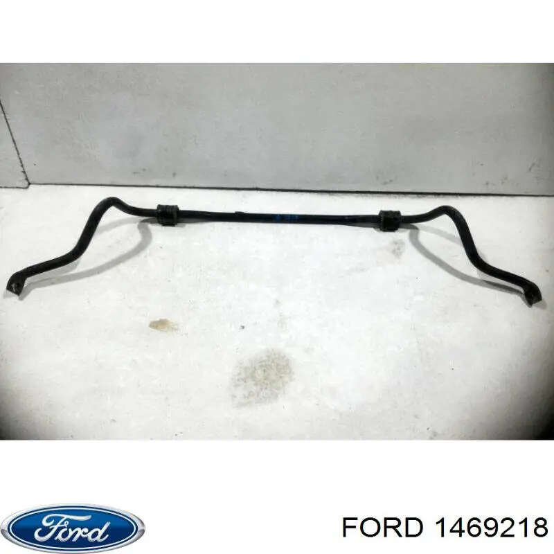 1469218 Ford estabilizador dianteiro