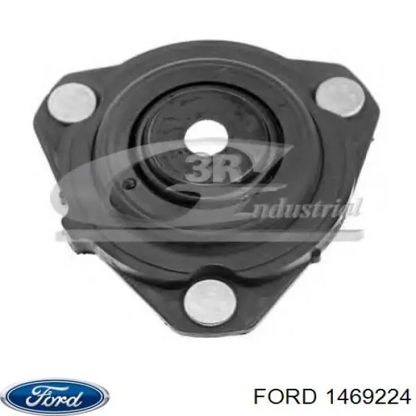1469224 Ford опора амортизатора переднего