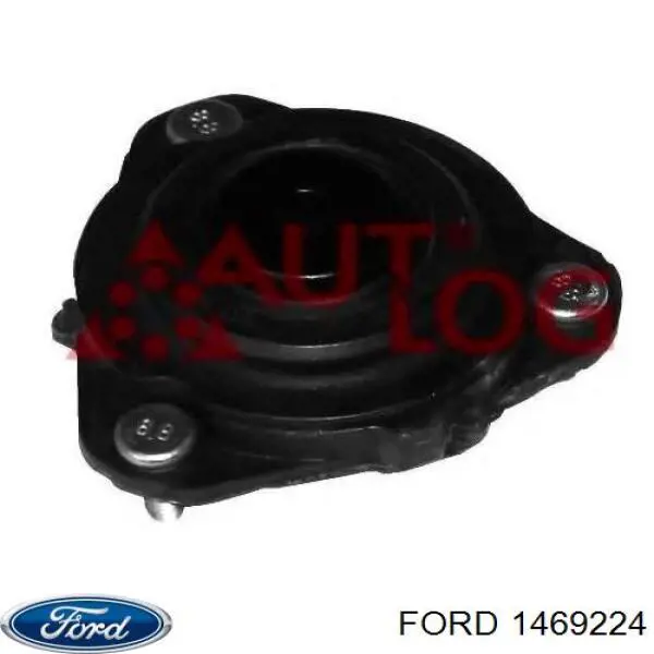 Купить 1469224 Ford Опора переднего амортизатора