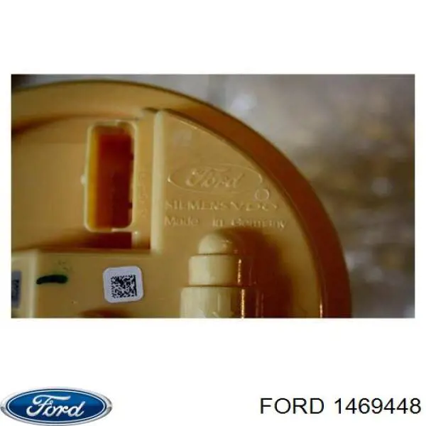 313011313241 Magneti Marelli Электробензонасос