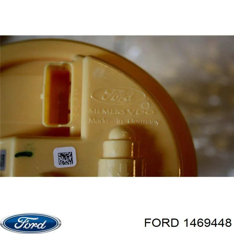 Бензонасос 313011313241 Magneti Marelli