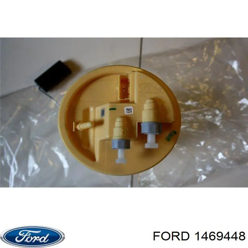 Купить 313011313241 Magneti Marelli Модуль топливного насоса