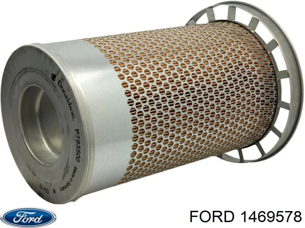 LR005590 Land Rover 