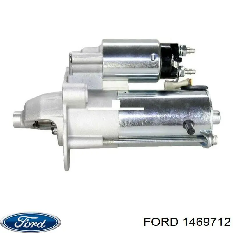 Стартер Ford 1469712 цена, от 39.87 USD