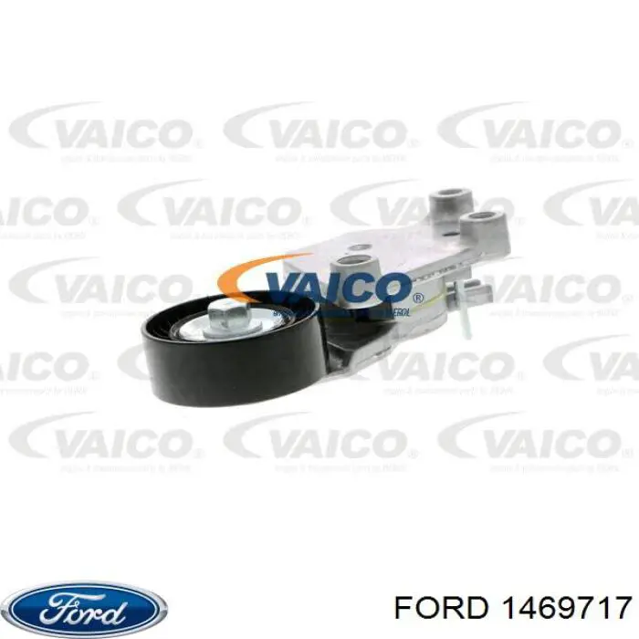 Роликовий модуль натяжителя ремня Ford 1469717 цена, от 26.95 USD