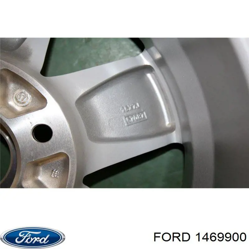 1469900 Ford 