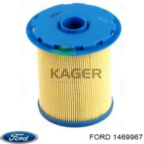 Купить 7S7113404NH Ford Фонарь задний правый, внешний