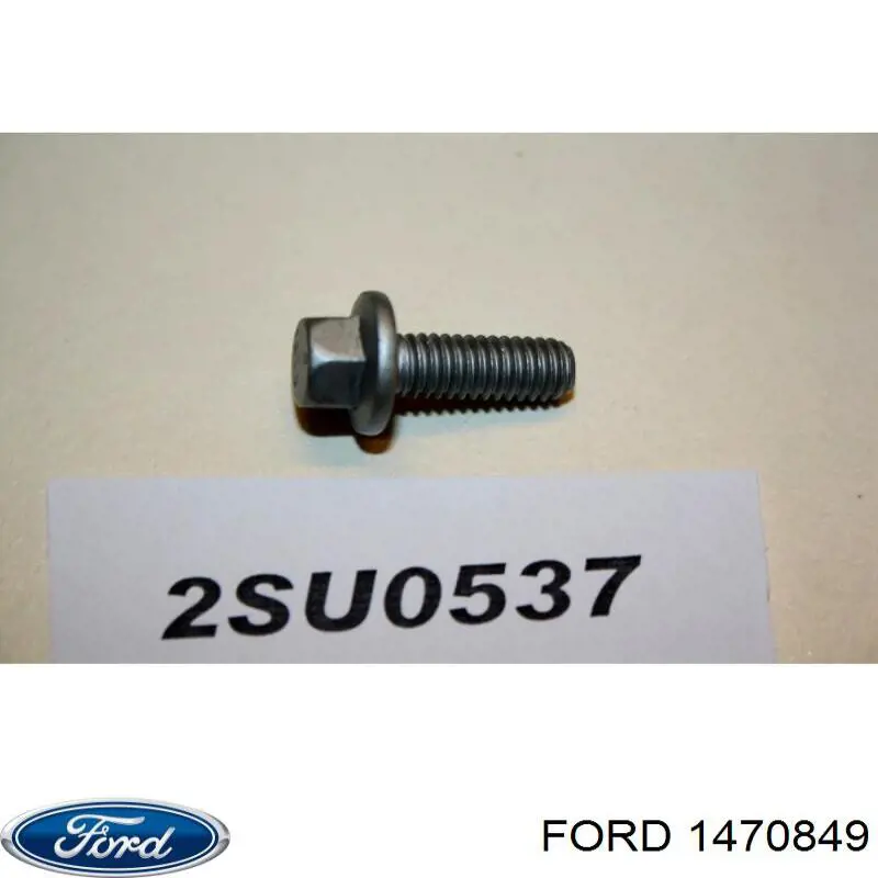  1470849 Ford