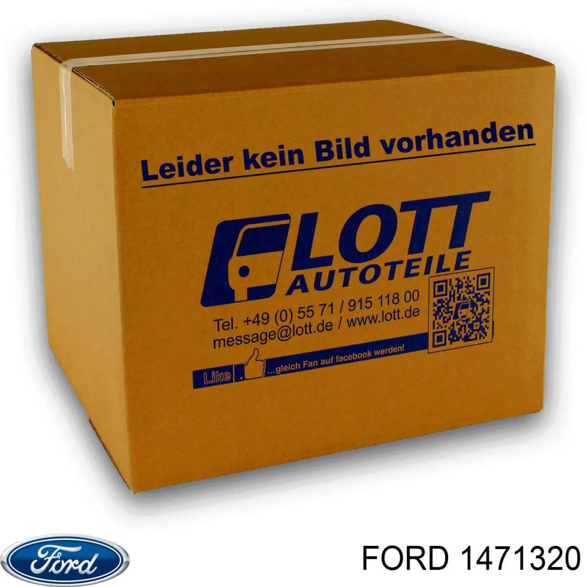  1471320 Ford