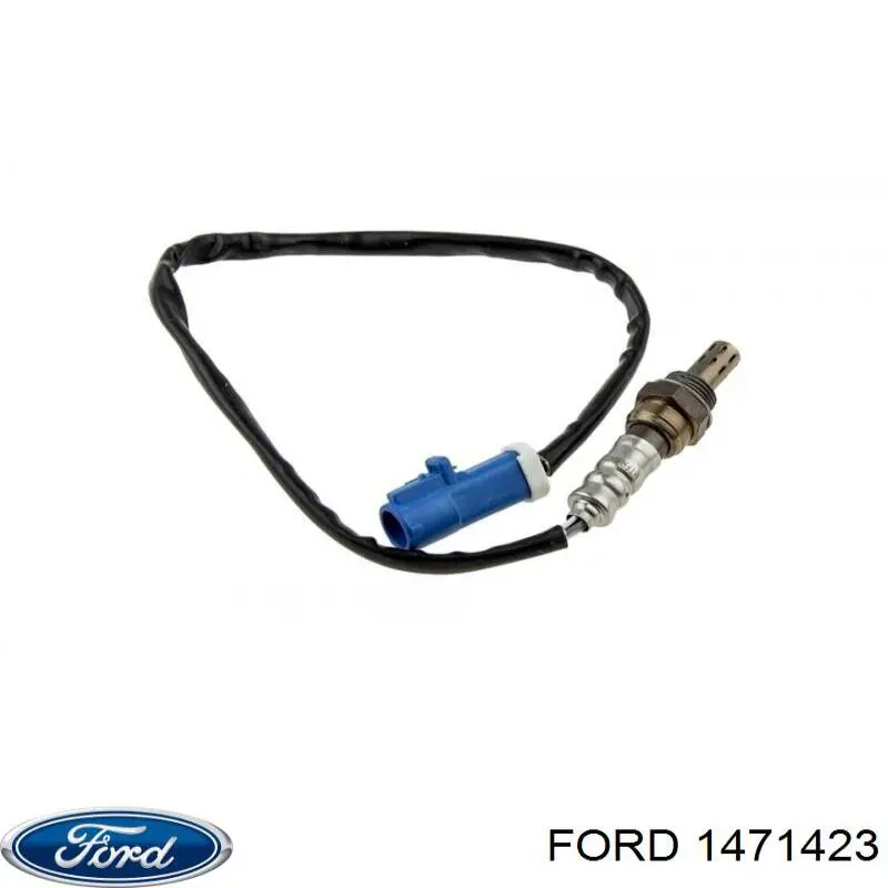 Лямбдазонд, датчик кислорода до катализатора Ford 1471423 цена, от 50.04 USD