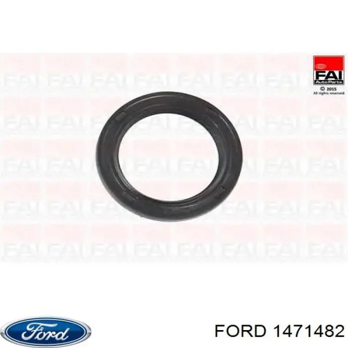 Сальник двигателя распредвала Ford 1471482 цена, от 3.89 USD