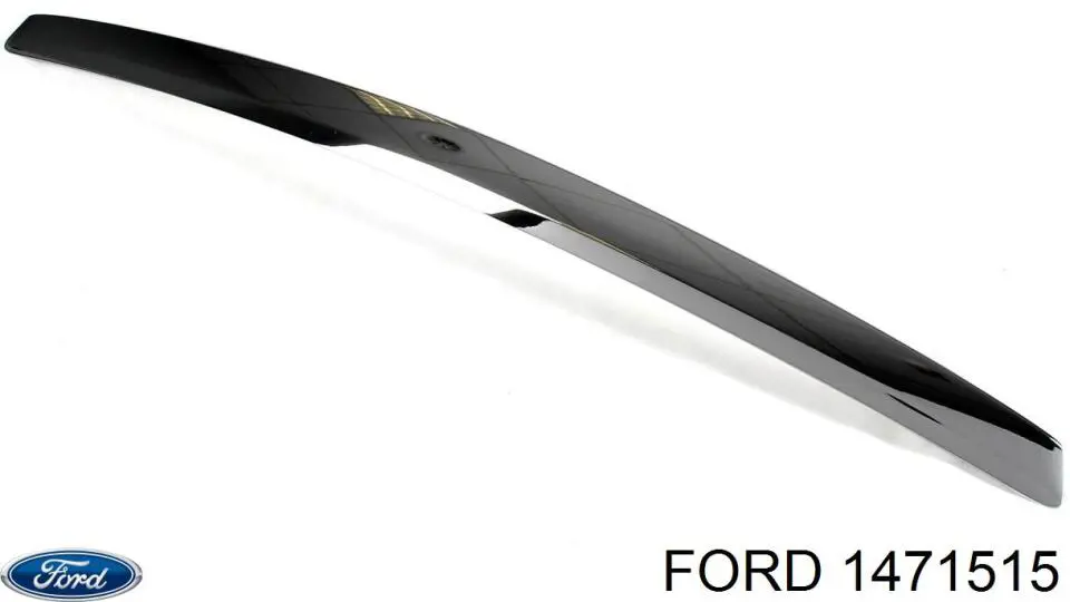 Сабля капота Ford 1471515 цена, от 47.40 USD