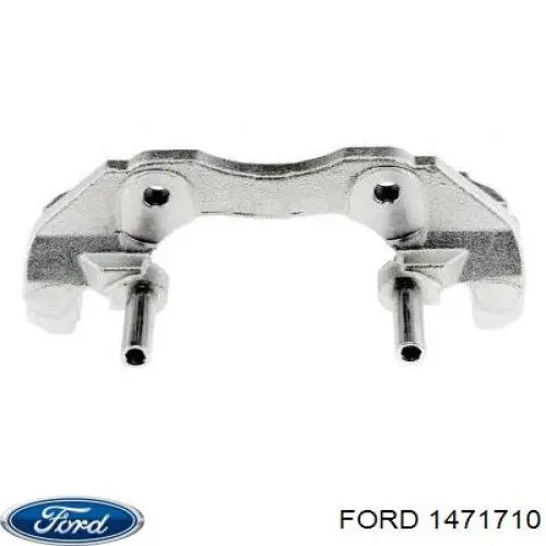 Кронштейн суппорта Ford 1471710 цена, от 20.27 USD