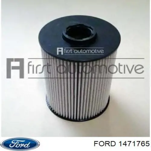 1471765 Ford топливный фильтр