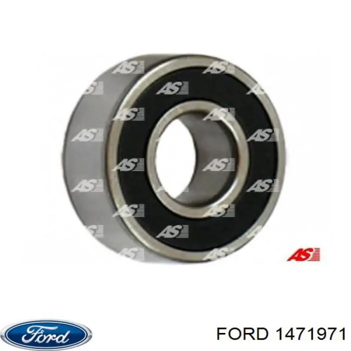 Стойка заднего стабилизатора 985930 Volvo