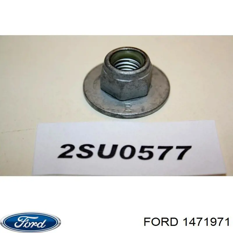 1524476 Ford 