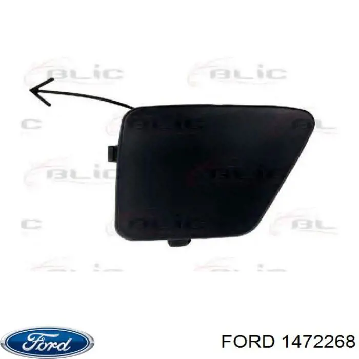  1472268 Ford